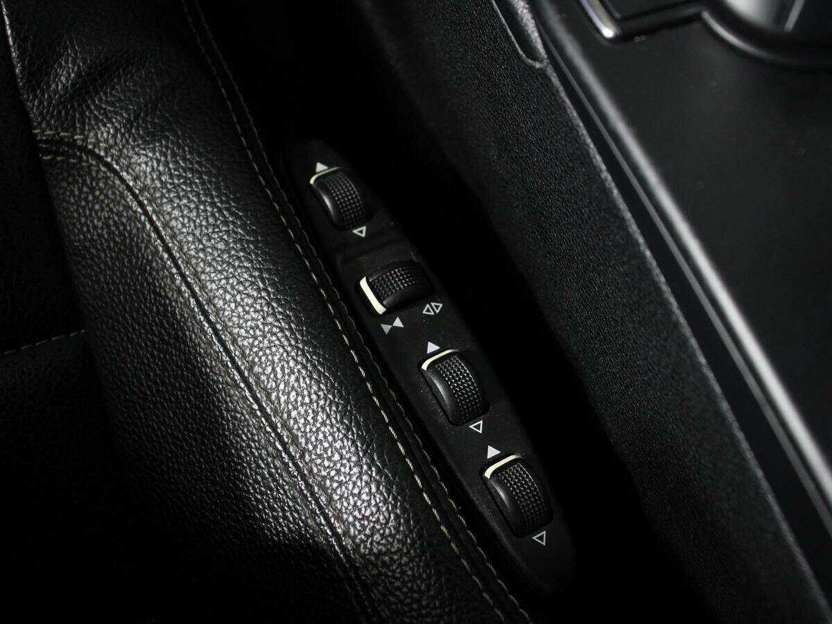 Mercedes-Benz E-Класс 2013 года с пробегом. Фото: #18