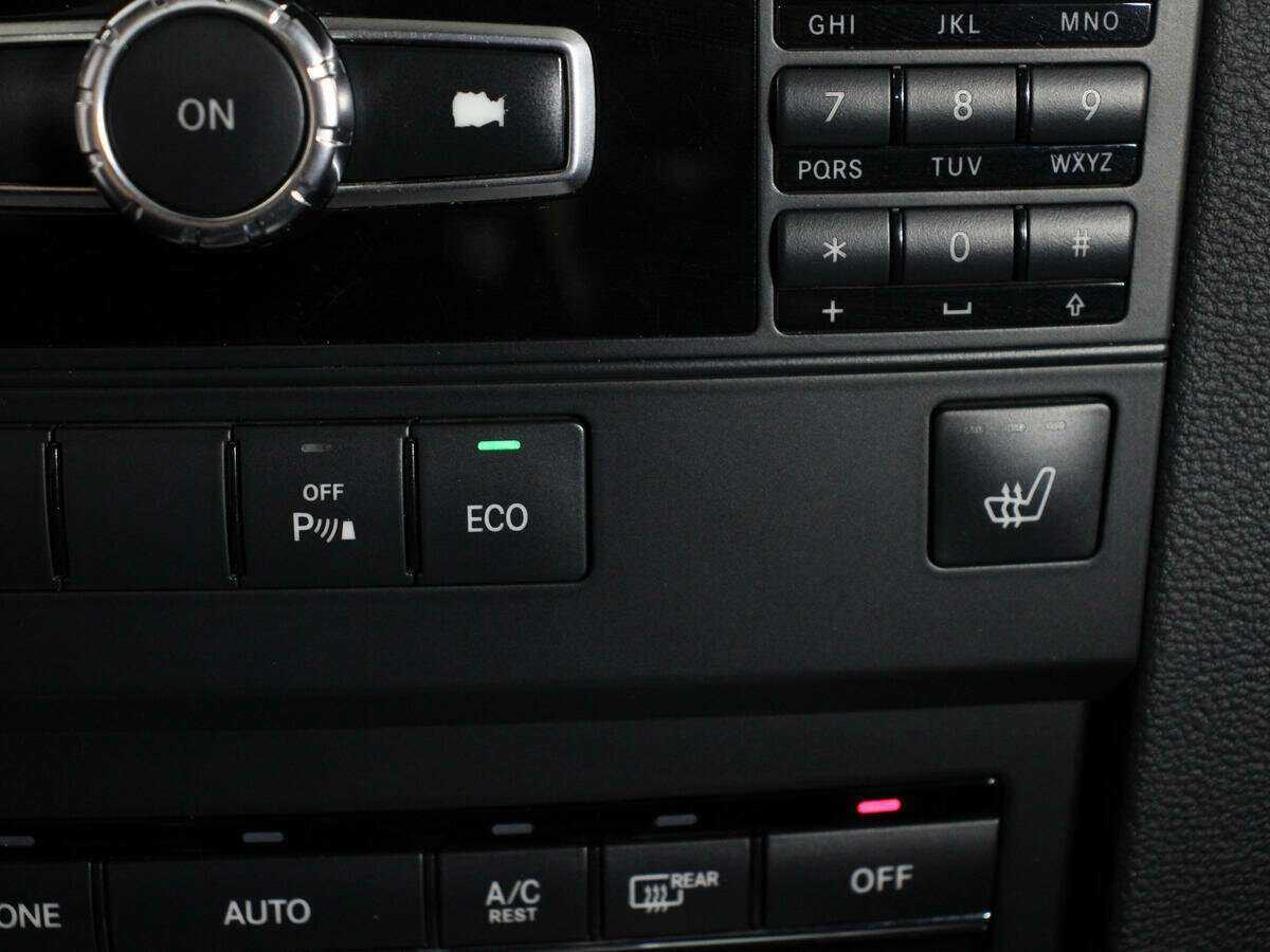 Mercedes-Benz E-Класс 2013 года с пробегом. Фото: #21