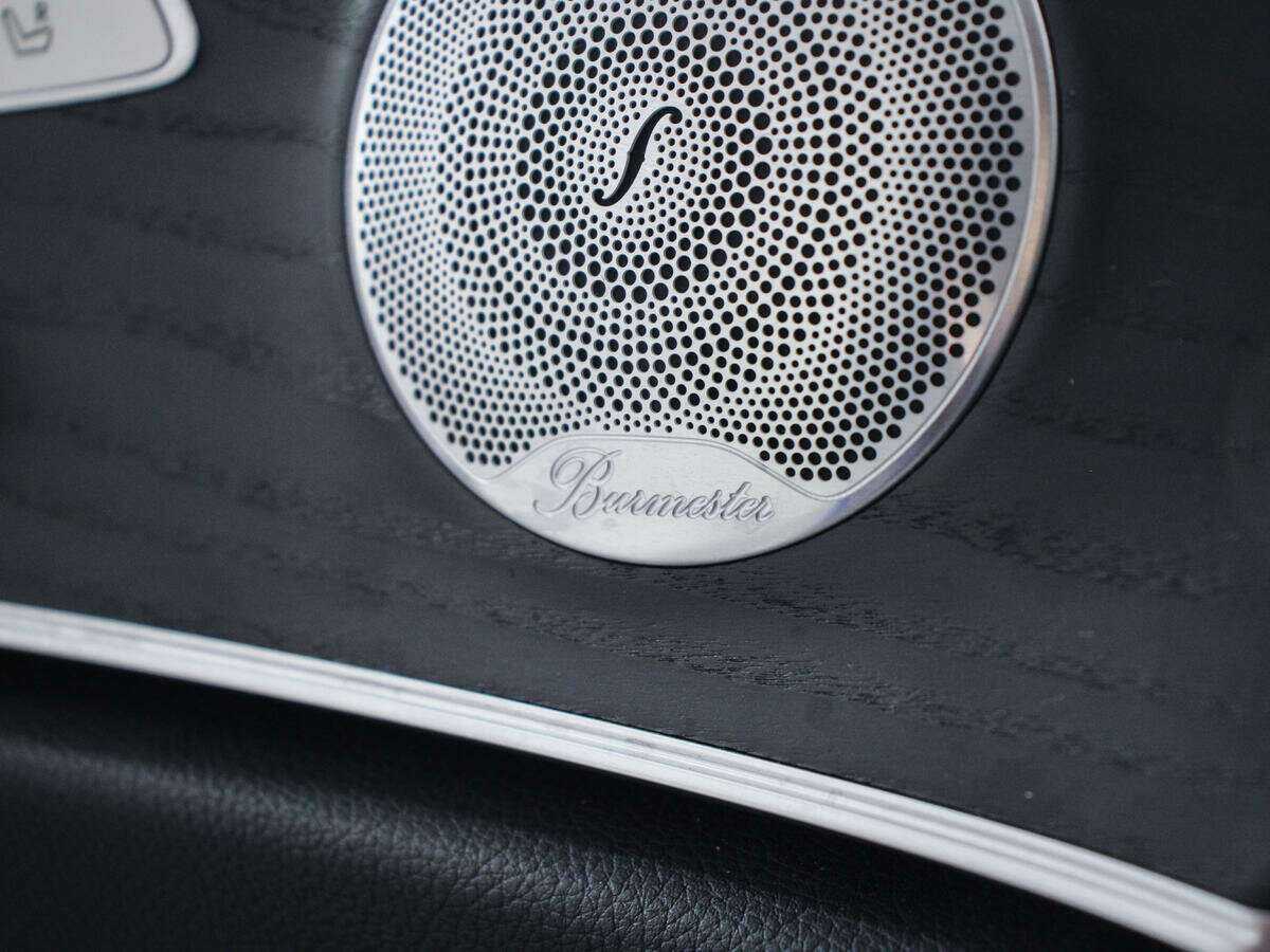 Mercedes-Benz E-Класс 2017 года с пробегом. Фото: #17