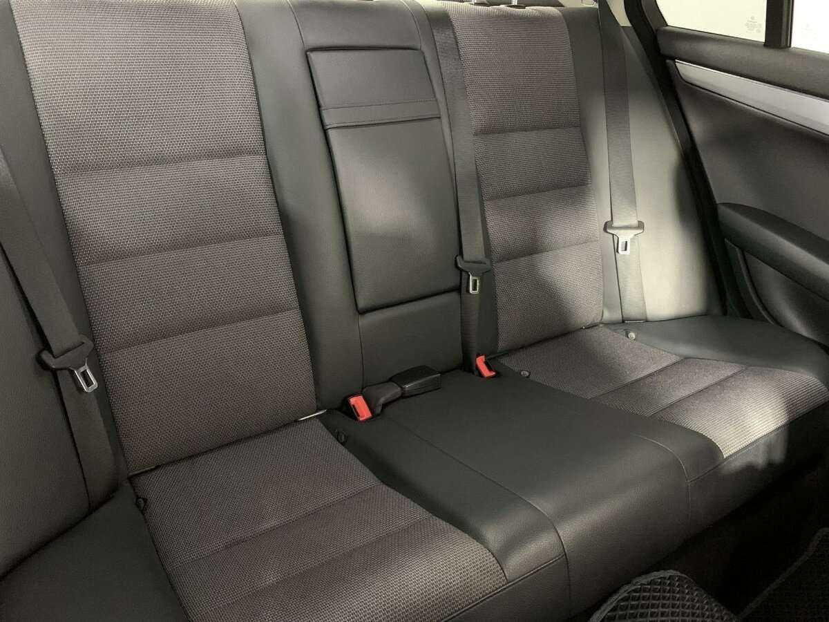 Mercedes-Benz C-Класс 2010 года с пробегом. Фото: #14