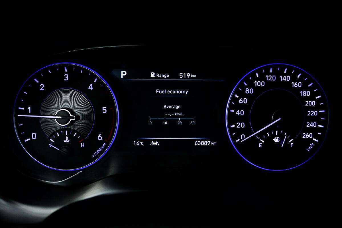 Hyundai Palisade 2019 года с пробегом. Фото: #8