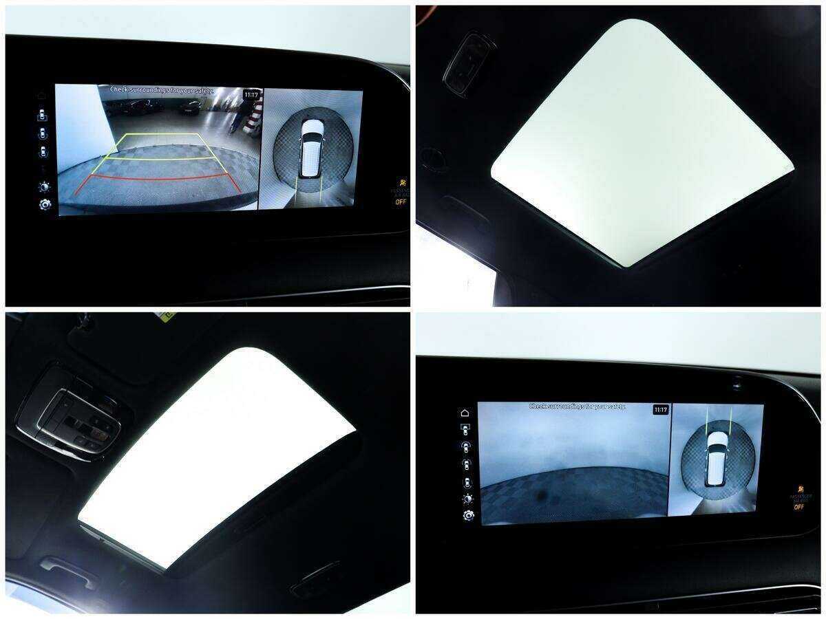 Hyundai Palisade 2019 года с пробегом. Фото: #13