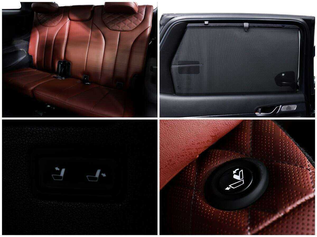 Hyundai Palisade 2019 года с пробегом. Фото: #14