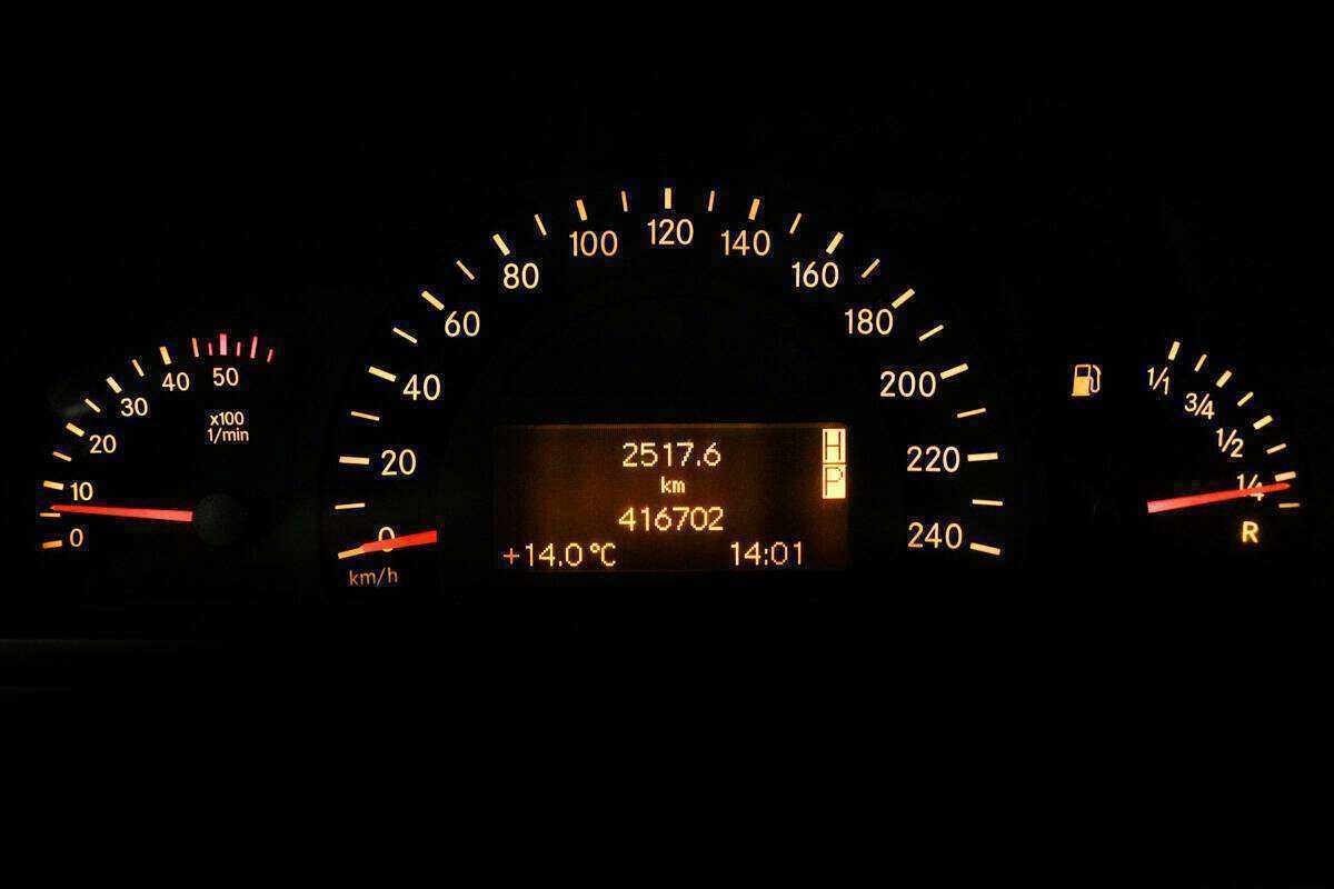 Mercedes-Benz G-Класс 2002 года с пробегом. Фото: #8