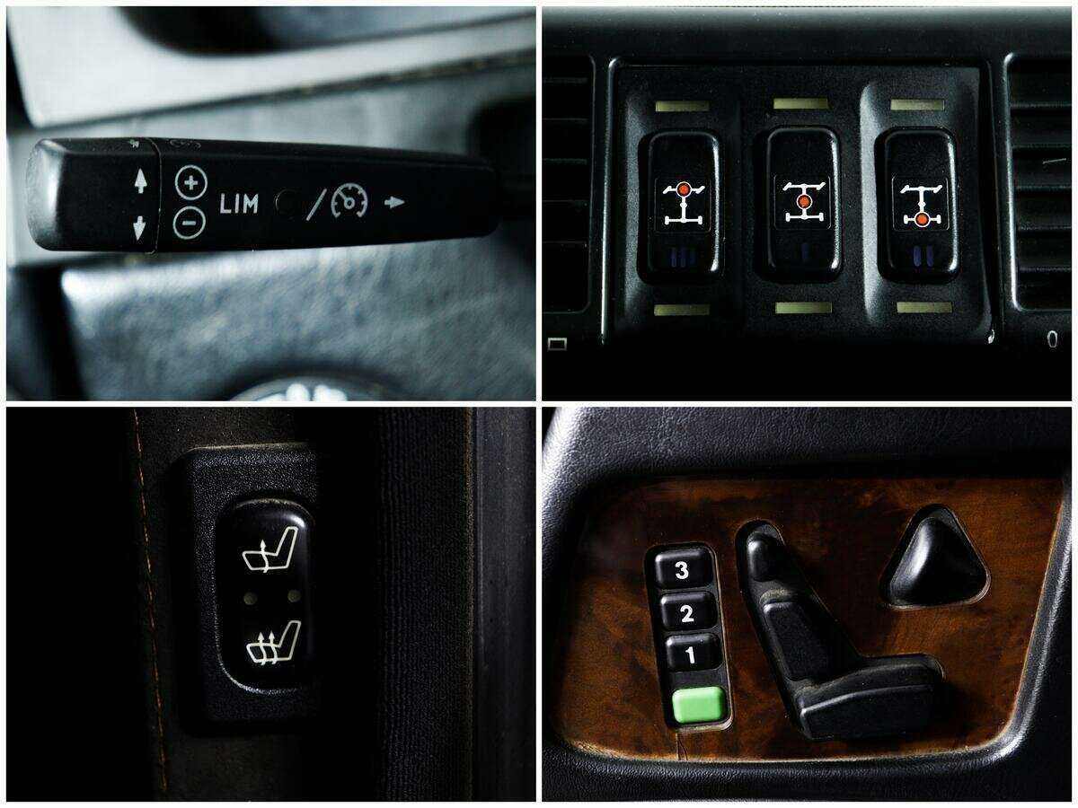 Mercedes-Benz G-Класс 2002 года с пробегом. Фото: #12