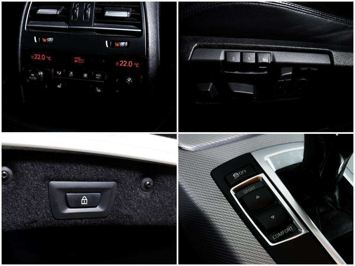 BMW 6 серии 2013 года с пробегом. Фото: #12