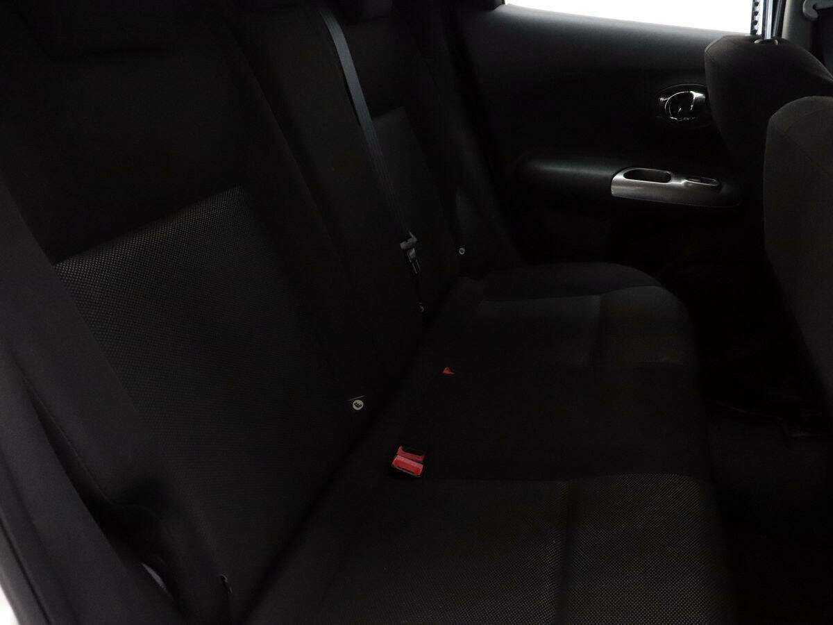 Б/У Ниссан Жук 2013 года. Фото: #7