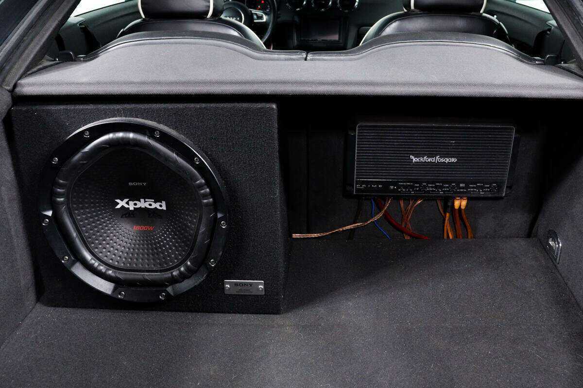 Audi TT 2007 года с пробегом. Фото: #15