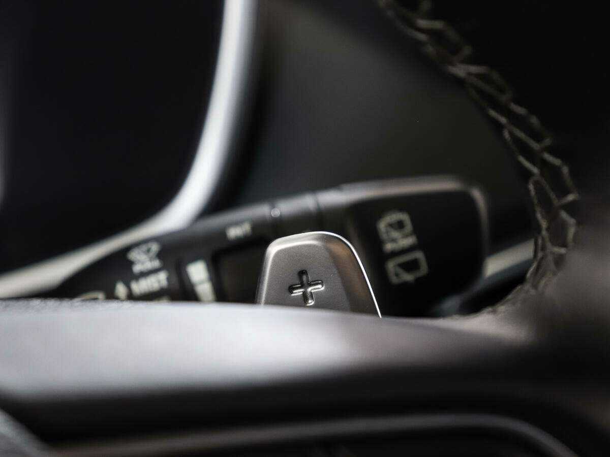 Hyundai Santa Fe 2021 года с пробегом. Фото: #14