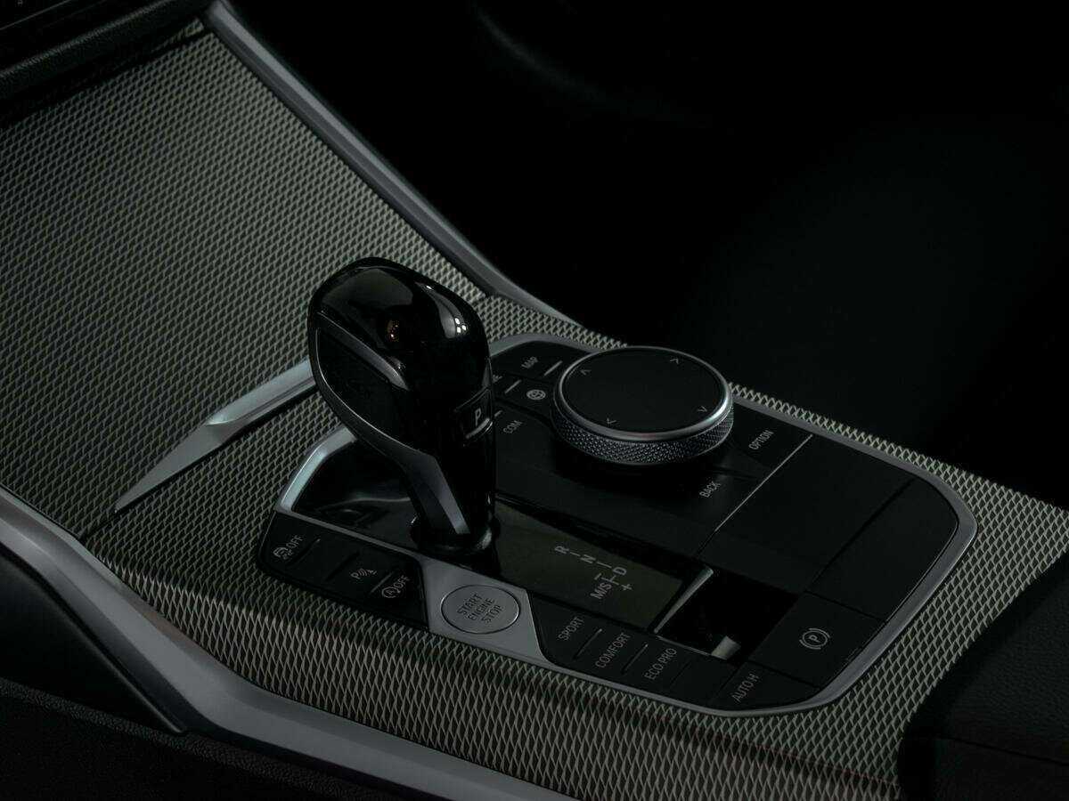 BMW 3 серии 2021 года с пробегом. Фото: #12