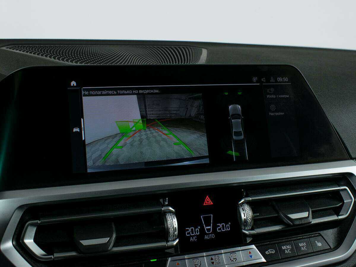 BMW 3 серии 2021 года с пробегом. Фото: #13