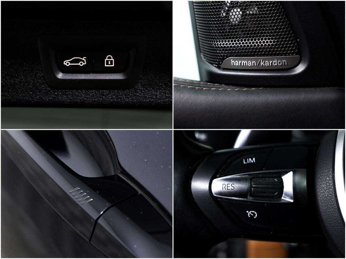 BMW X5 2016 года с пробегом. Фото: #13