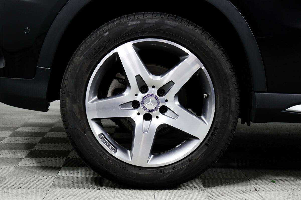 Mercedes-Benz GLA 2016 года с пробегом. Фото: #13