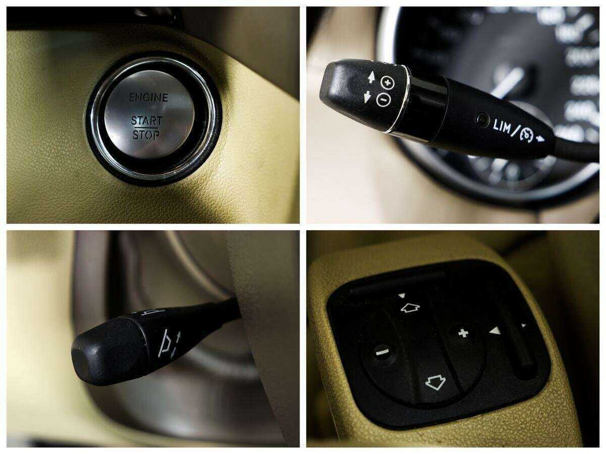 Mercedes-Benz GL-Класс 2007 года с пробегом. Фото: #17