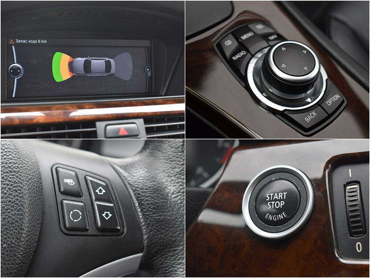 BMW 3 серии 2009 года с пробегом. Фото: #13