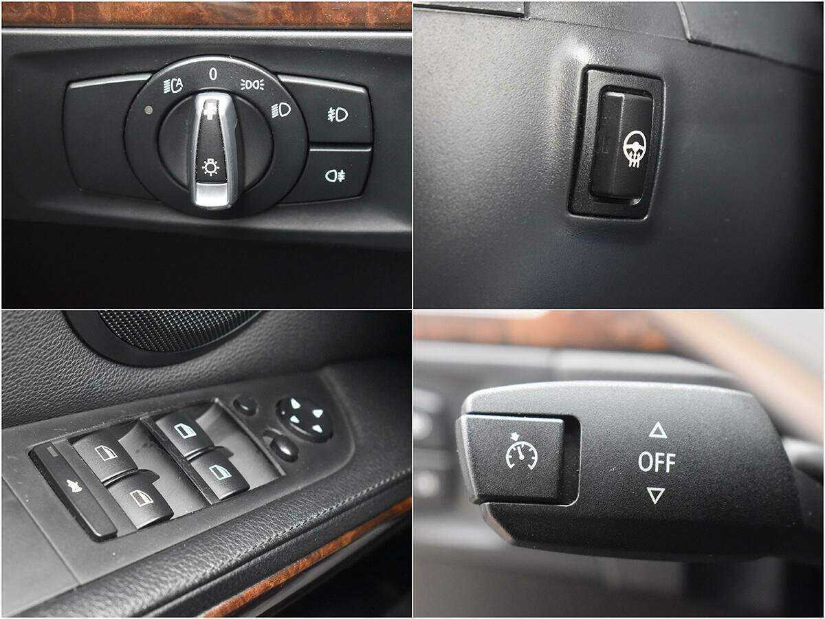 BMW 3 серии 2009 года с пробегом. Фото: #14