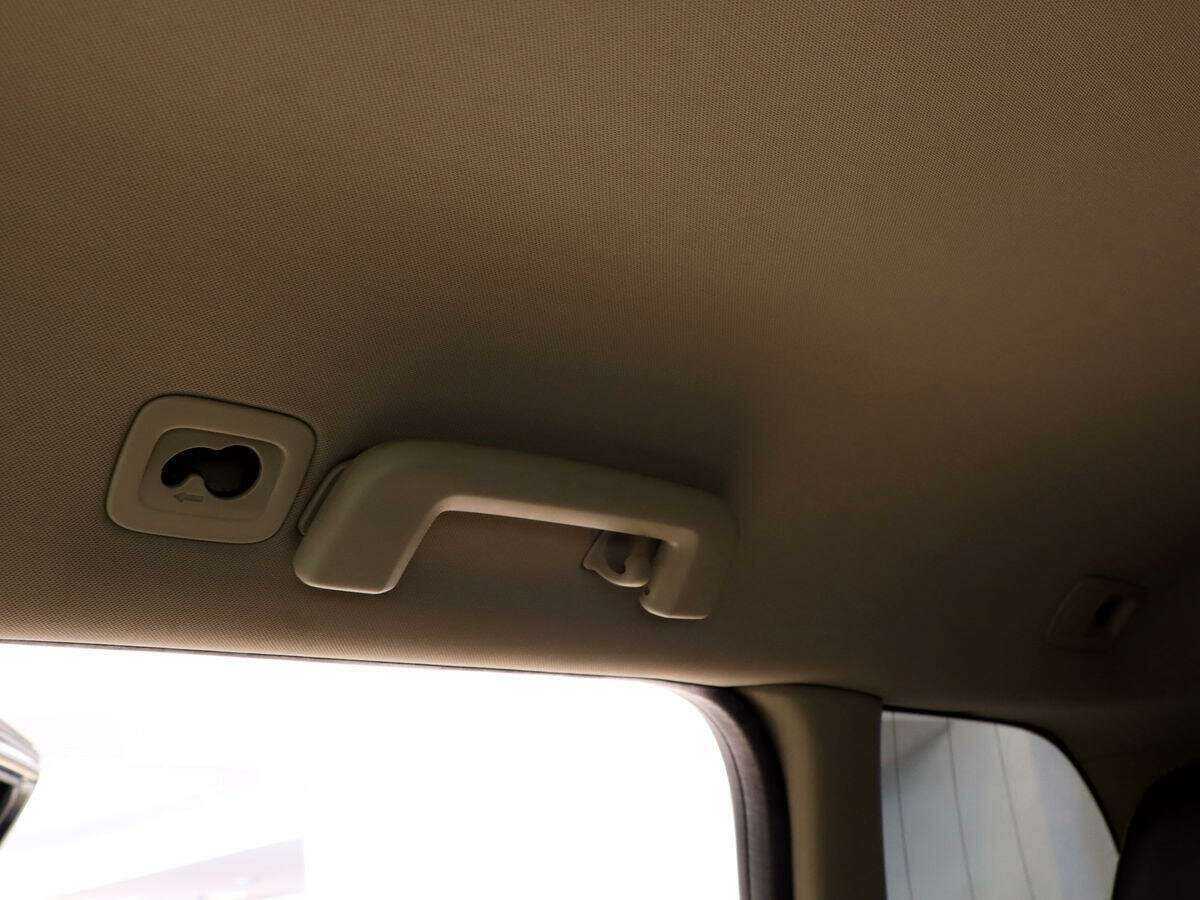 Volvo XC60 2010 года с пробегом. Фото: #10