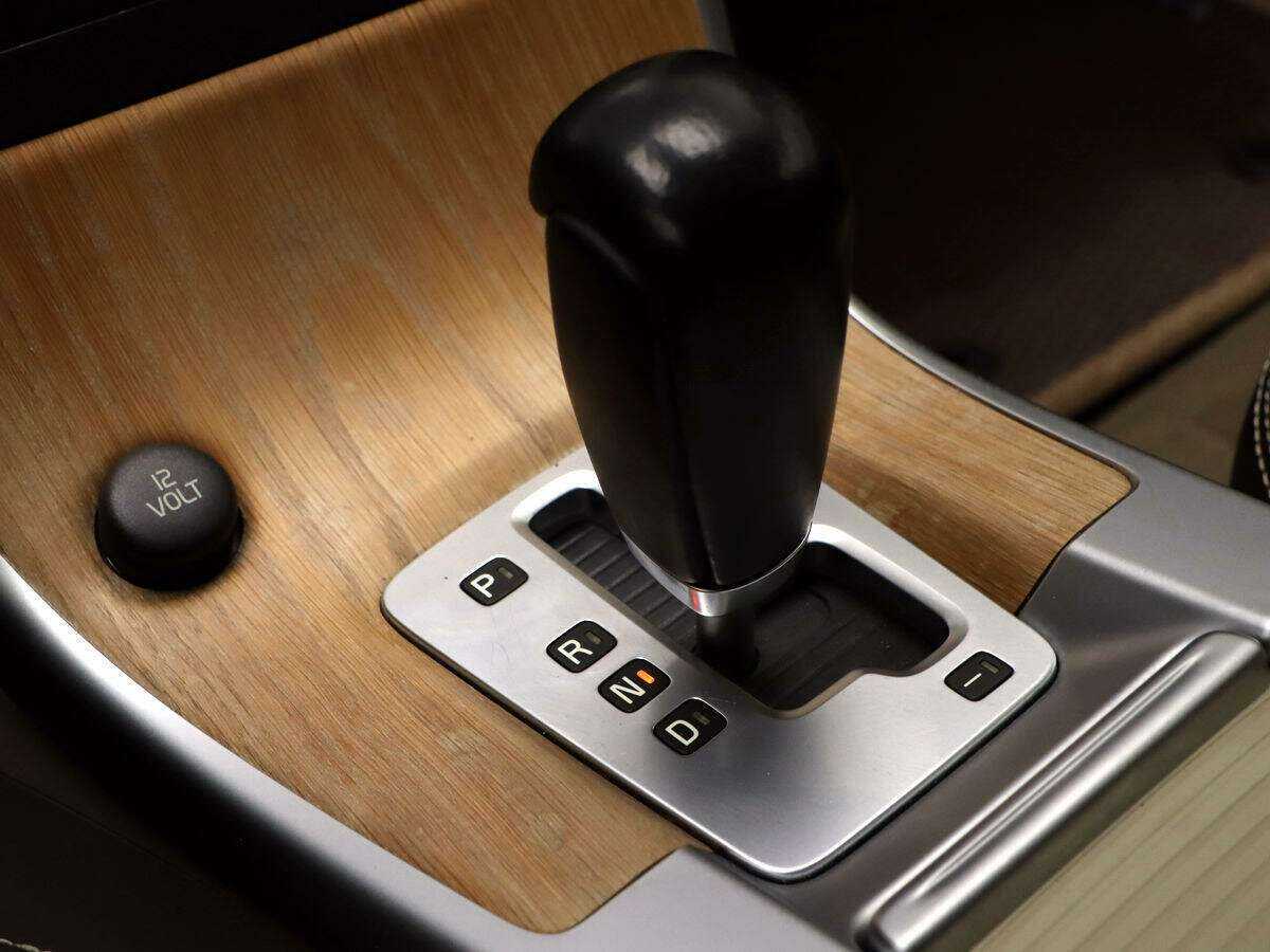 Volvo XC60 2010 года с пробегом. Фото: #12