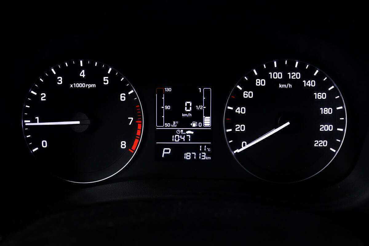 Hyundai Creta 2021 года с пробегом. Фото: #9