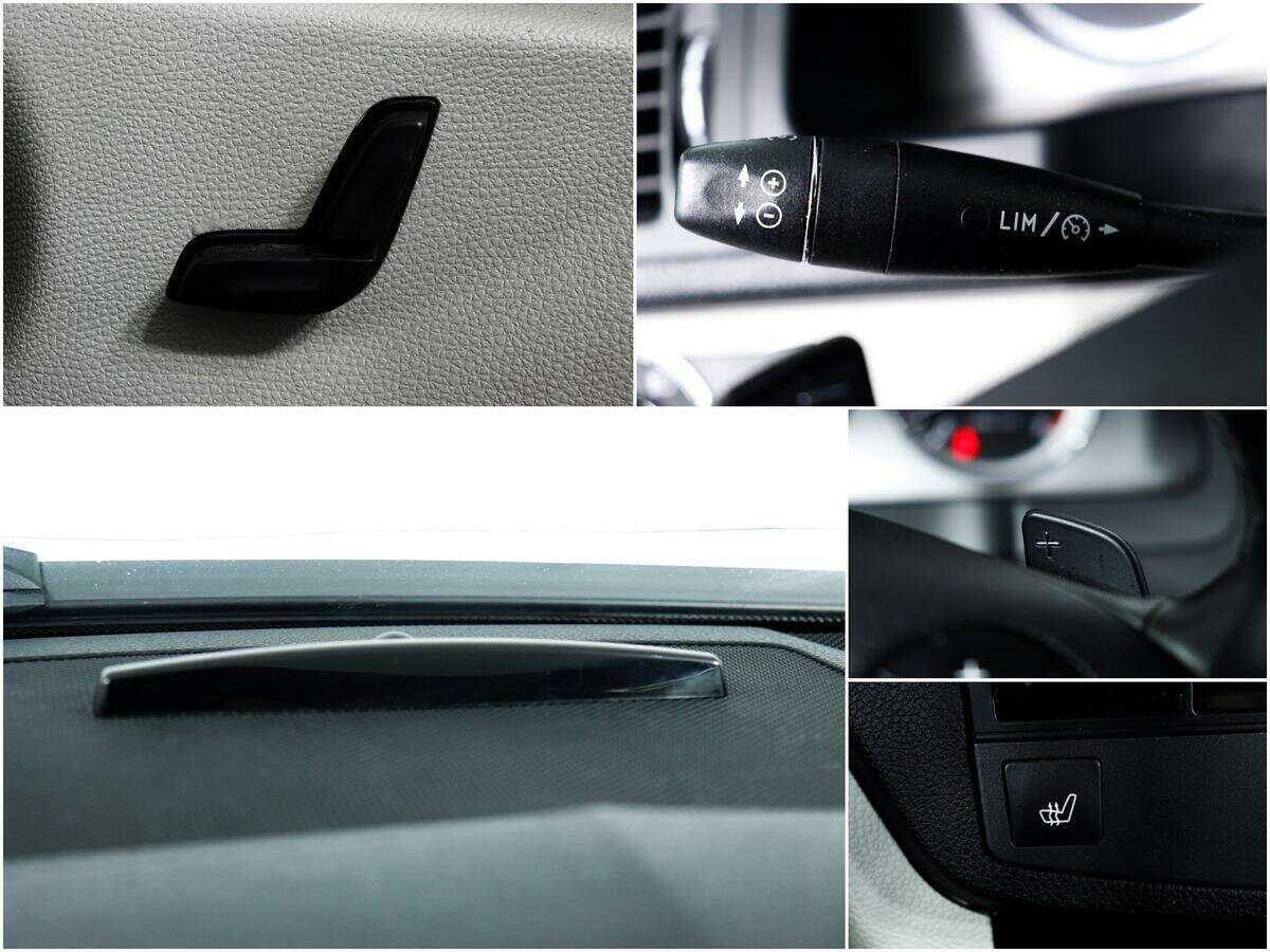 Mercedes-Benz C-Класс 2011 года с пробегом. Фото: #14