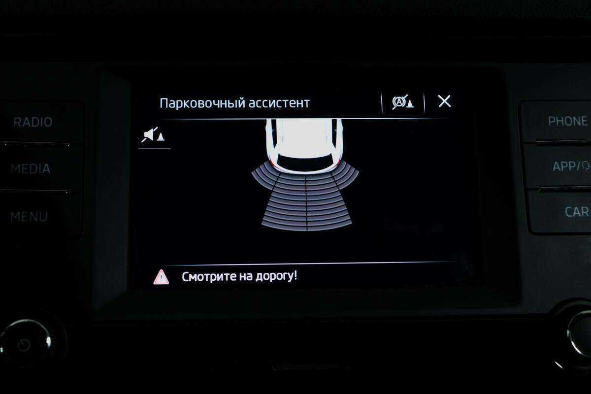 Skoda Karoq 2020 года с пробегом. Фото: #13