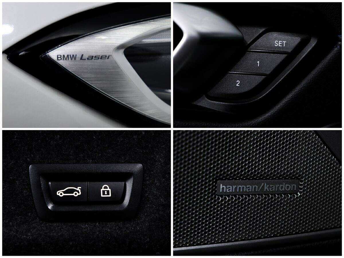 BMW 3 серии 2019 года с пробегом. Фото: #14