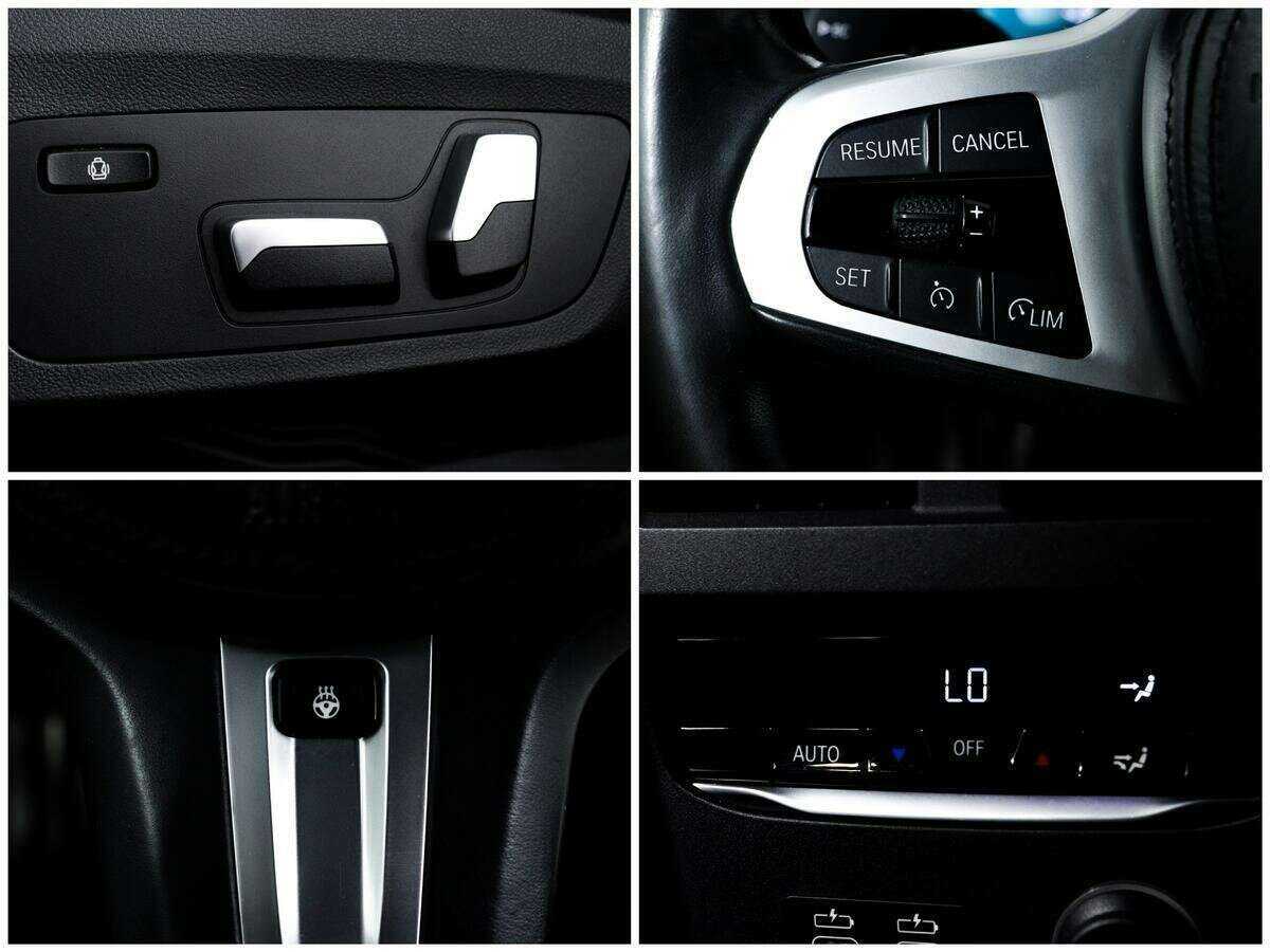 BMW 3 серии 2019 года с пробегом. Фото: #15