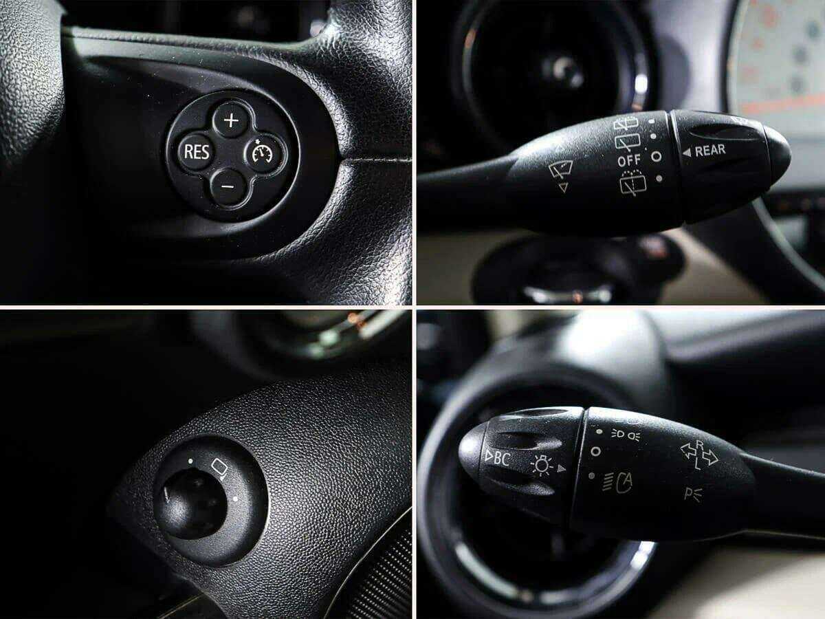 Mini Hatch 2012 года с пробегом. Фото: #16