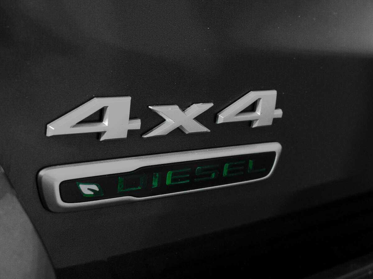 Jeep Grand Cherokee 2014 года с пробегом. Фото: #19