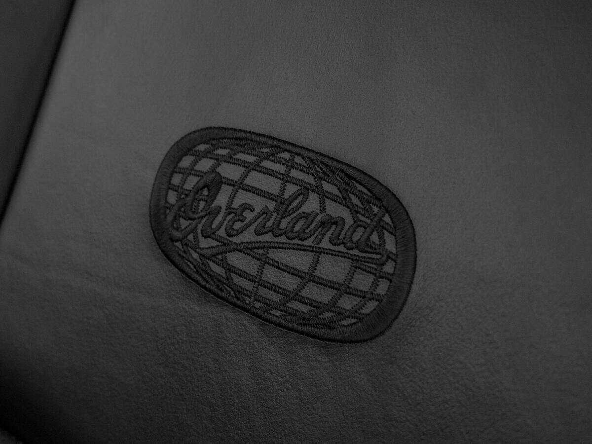 Jeep Grand Cherokee 2014 года с пробегом. Фото: #20