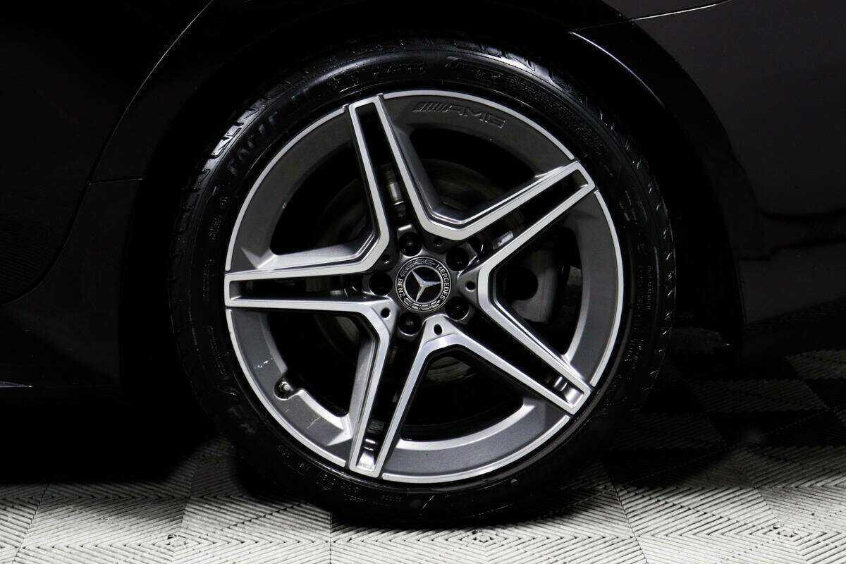 Mercedes-Benz CLS 2019 года с пробегом. Фото: #13