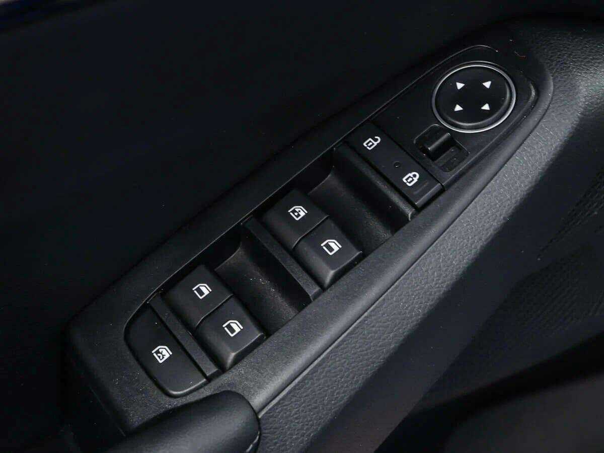 Kia Seltos 2021 года с пробегом. Фото: #16