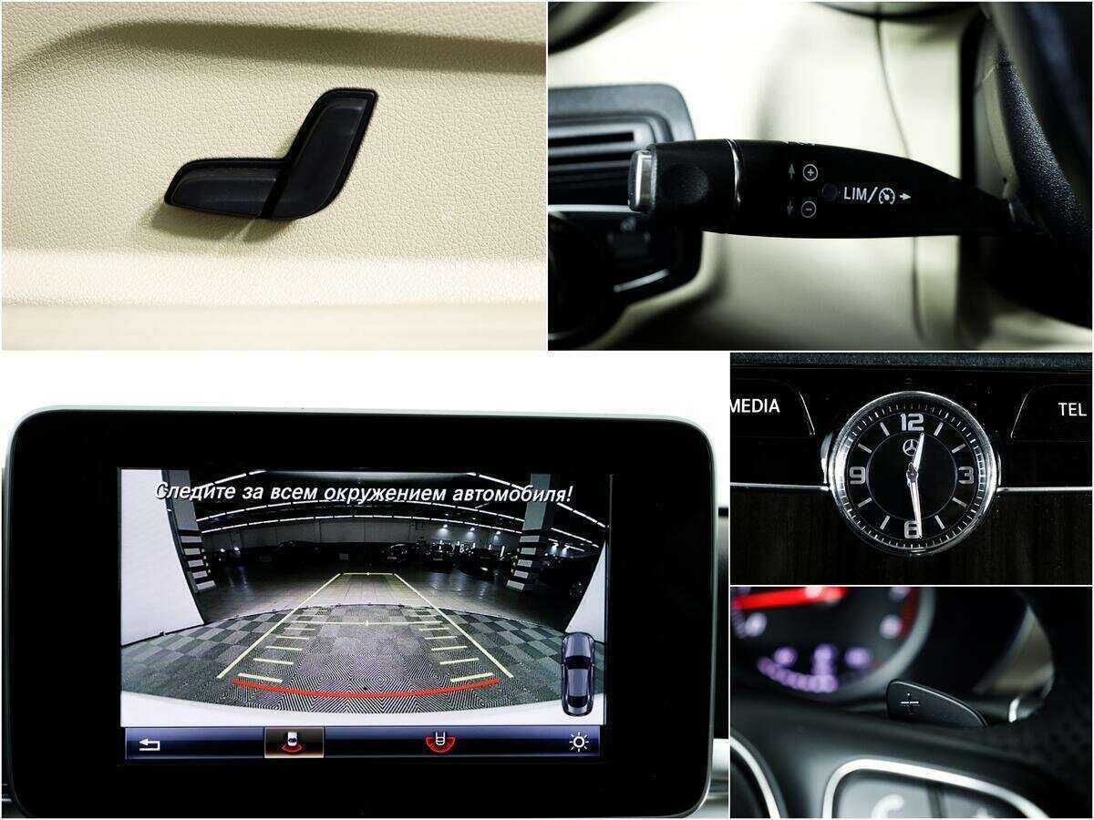 Mercedes-Benz C-Класс 2017 года с пробегом. Фото: #15