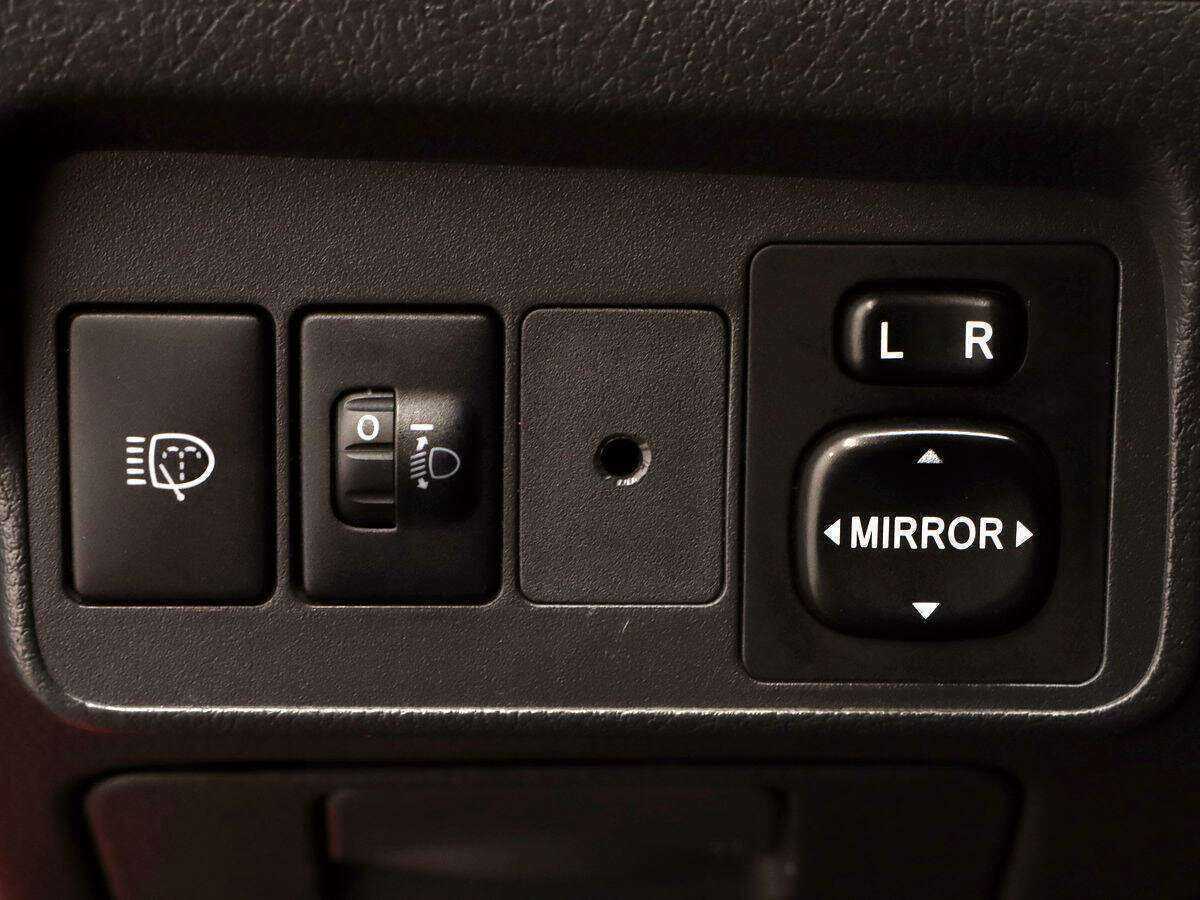 Toyota Corolla 2008 года с пробегом. Фото: #11