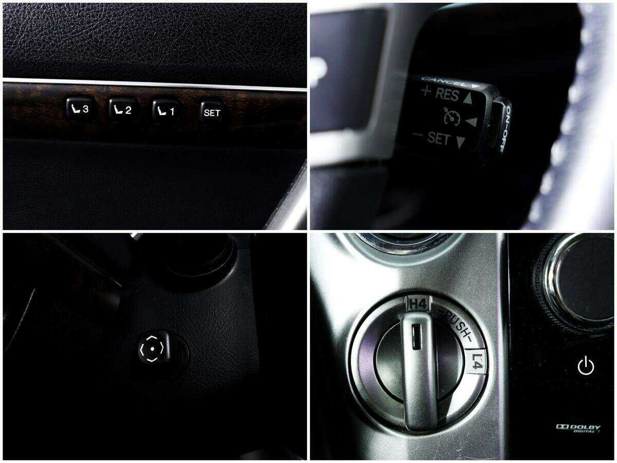 Toyota Land Cruiser 2012 года с пробегом. Фото: #14