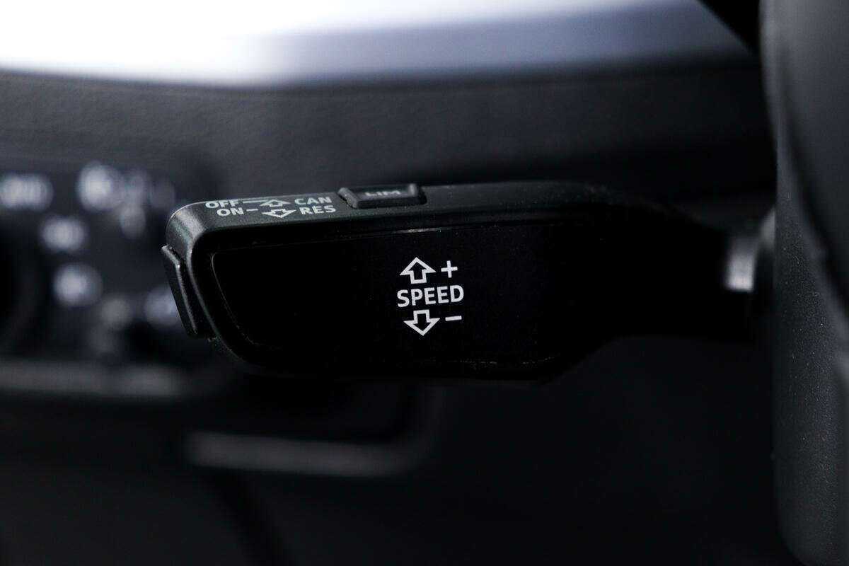 Audi Q2 2018 года с пробегом. Фото: #13