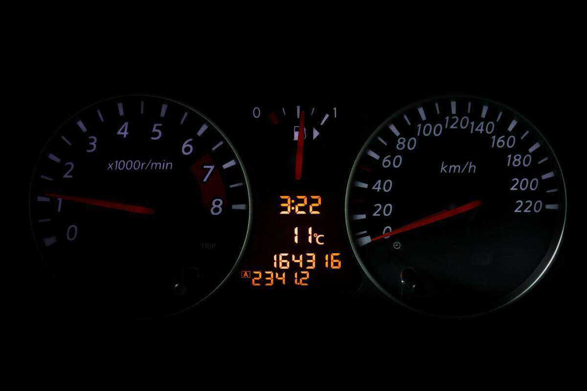 Nissan Note 2010 года с пробегом. Фото: #9