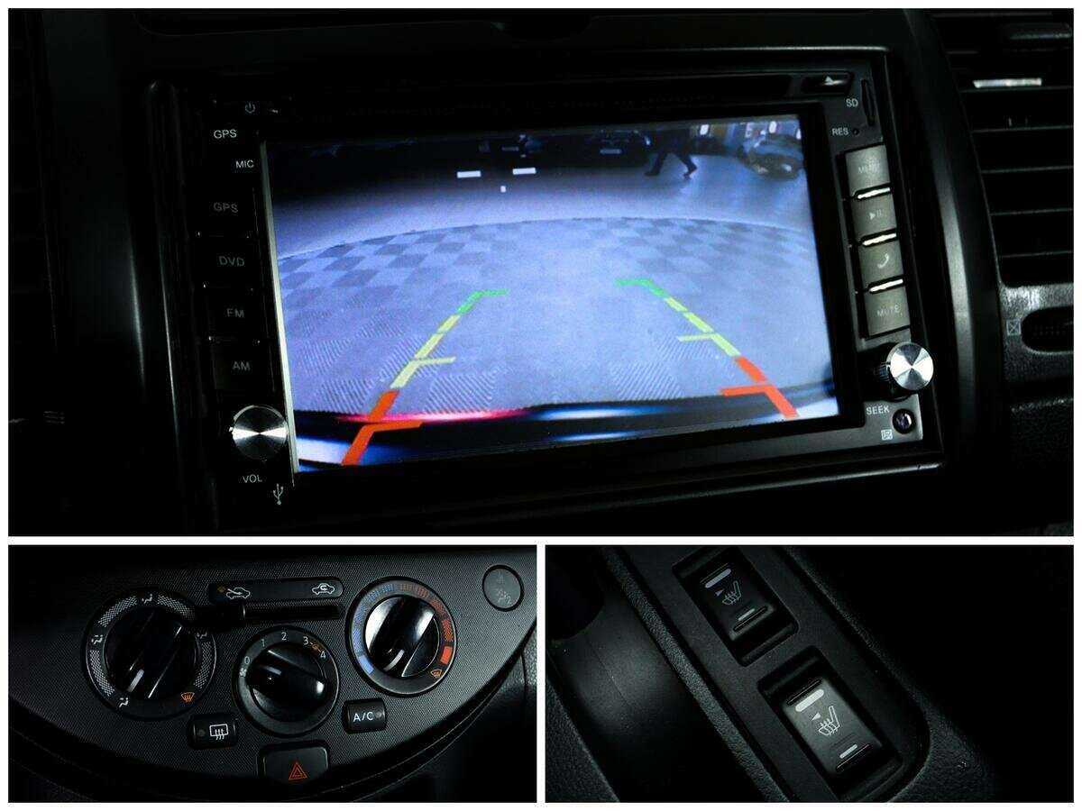 Nissan Note 2010 года с пробегом. Фото: #13