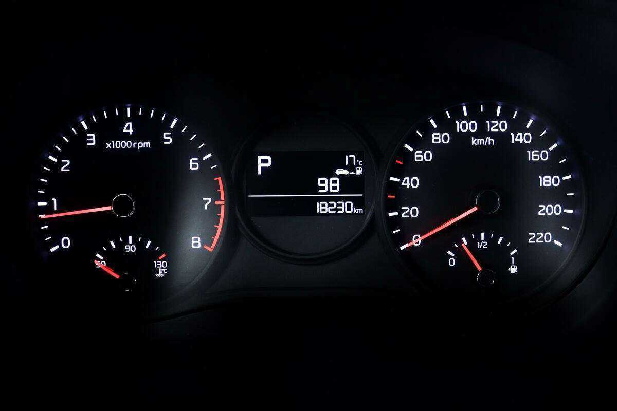 Б/У Киа Пиканто 2021 года. Фото: #9