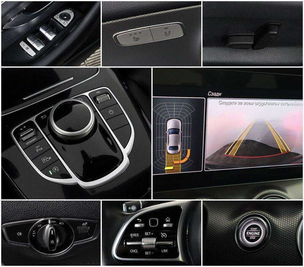 Mercedes-Benz E-Класс 2019 года с пробегом. Фото: #12