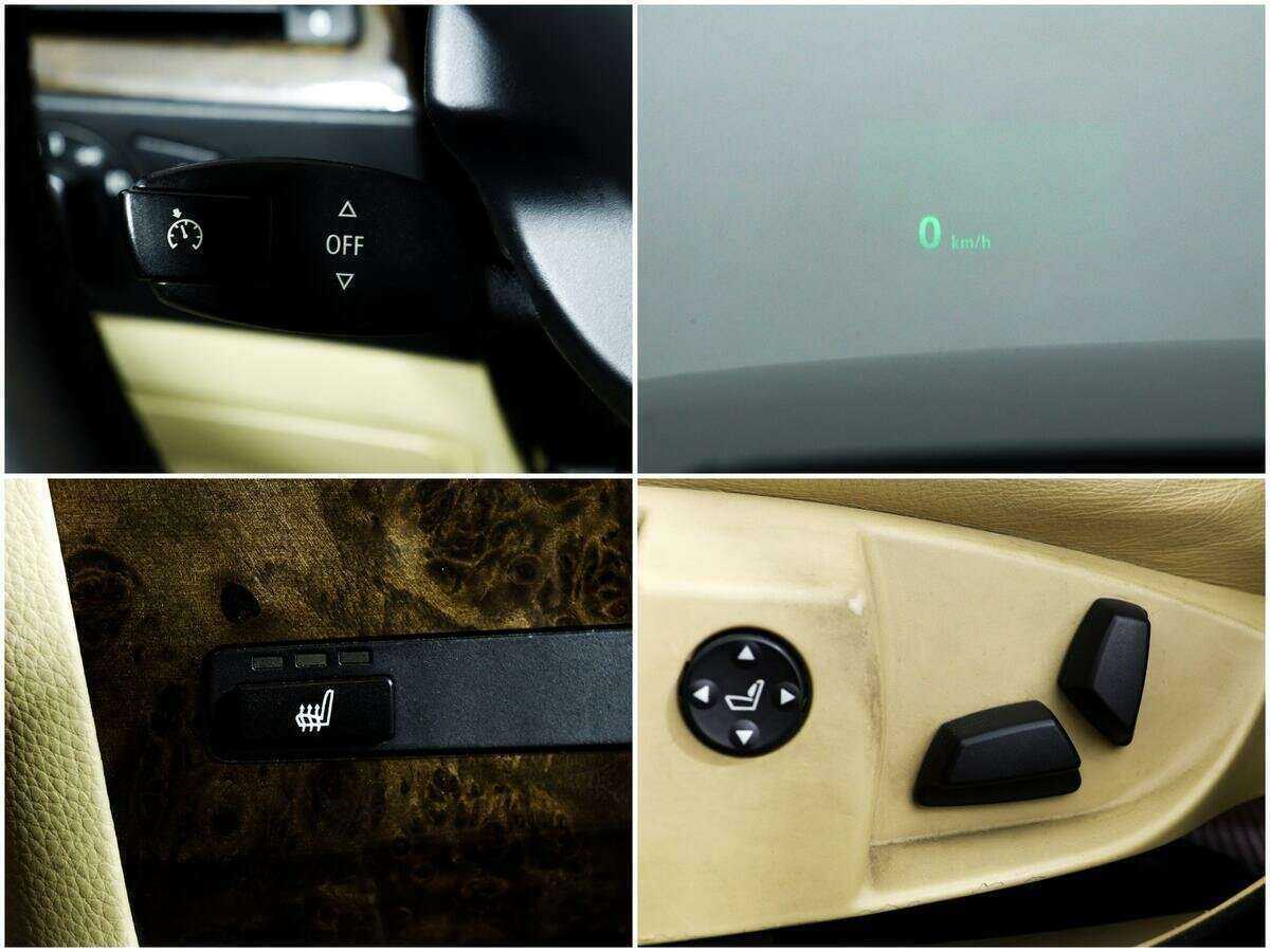 BMW 5 серии 2006 года с пробегом. Фото: #14