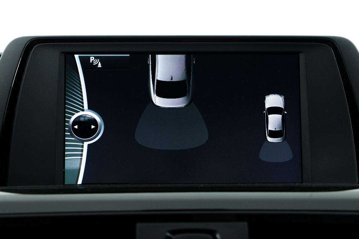 BMW 4 серии 2014 года с пробегом. Фото: #13