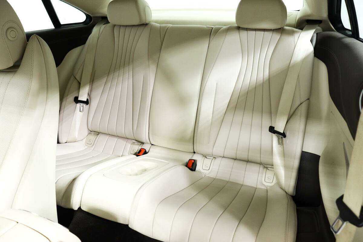 Mercedes-Benz E-Класс 2017 года с пробегом. Фото: #10