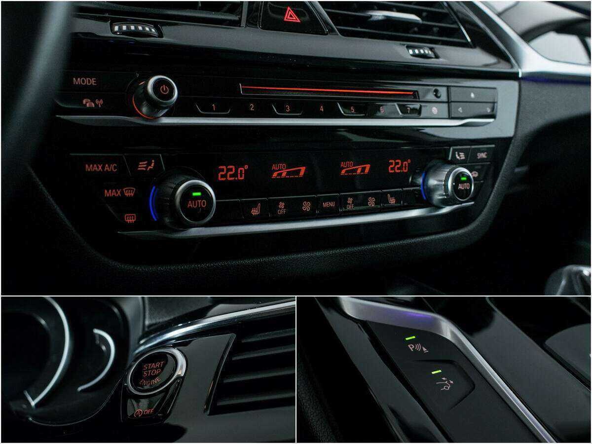 BMW 6 серии 2018 года с пробегом. Фото: #13