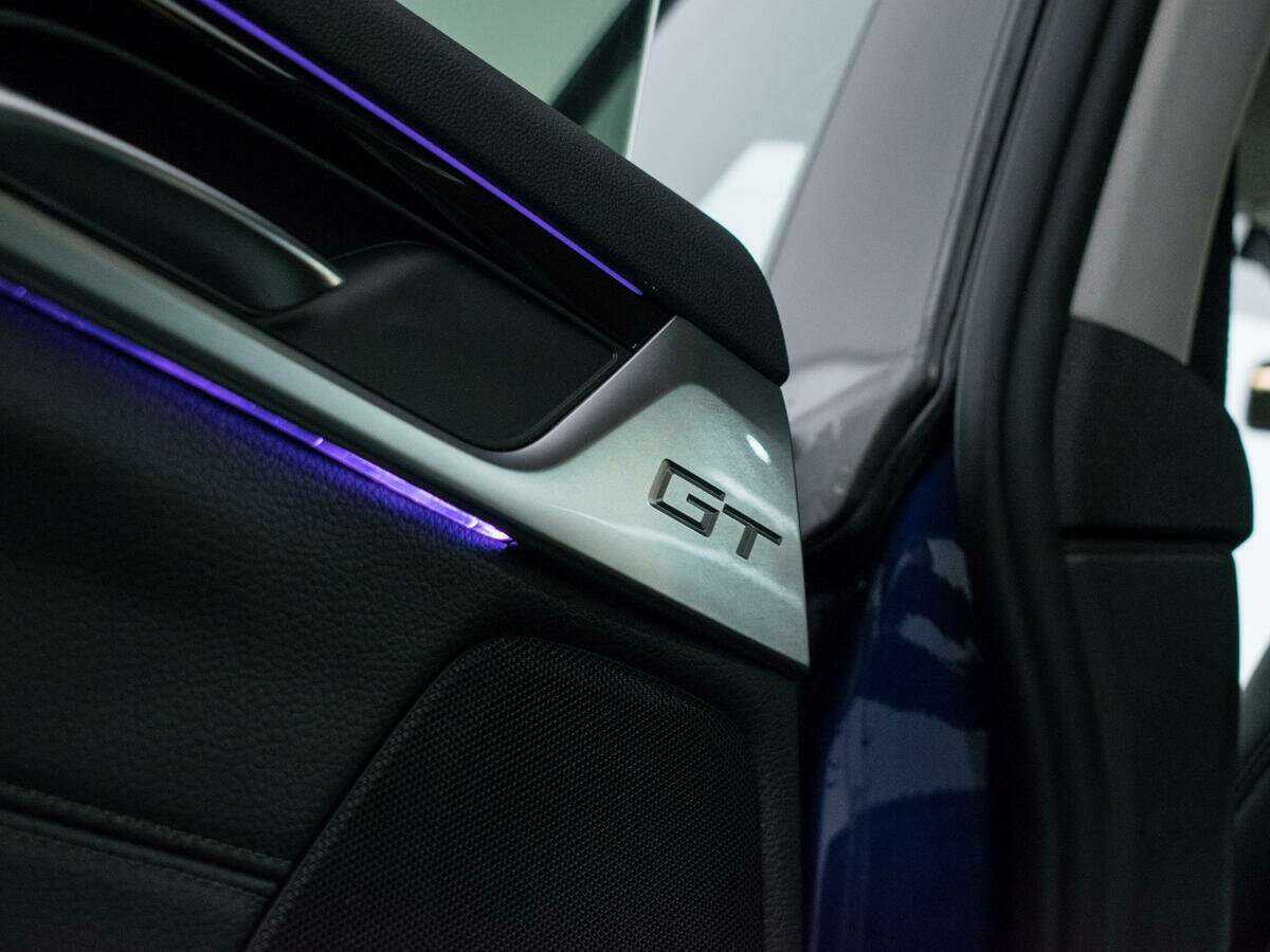 BMW 6 серии 2018 года с пробегом. Фото: #17