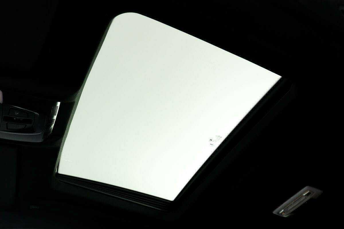 BMW X6 2017 года с пробегом. Фото: #14