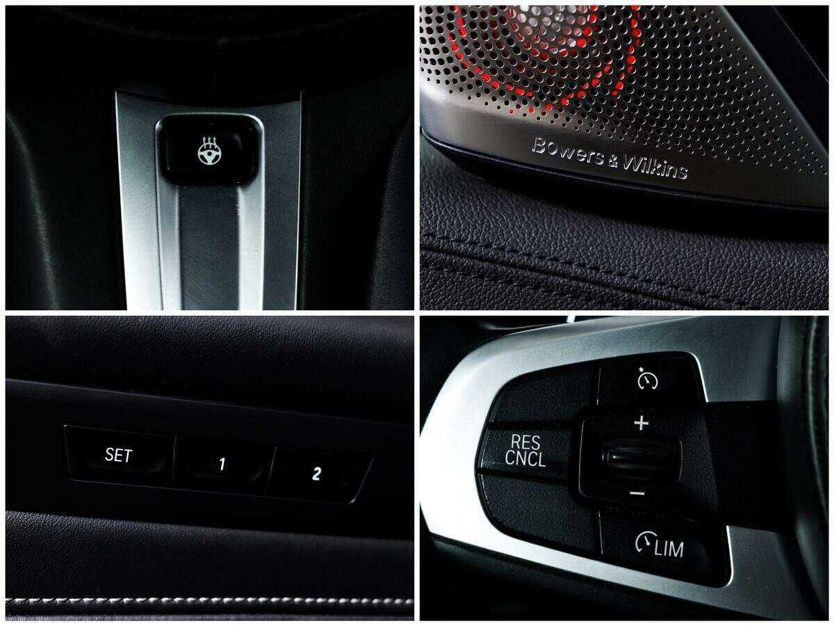 BMW 5 серии 2017 года с пробегом. Фото: #14