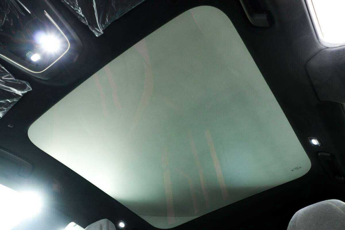 Zeekr 001 2023 года с пробегом. Фото: #13