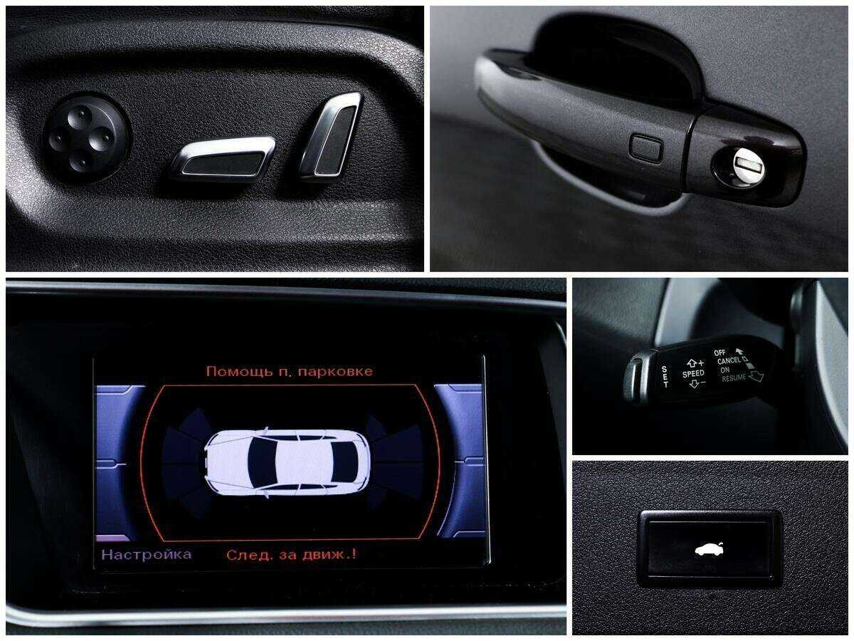 Audi Q5 2012 года с пробегом. Фото: #13