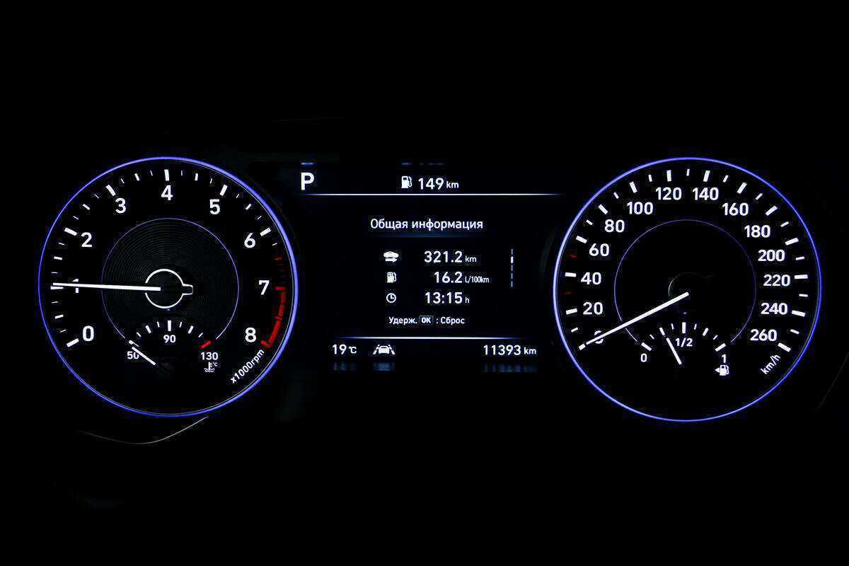 Hyundai Palisade 2022 года с пробегом. Фото: #9